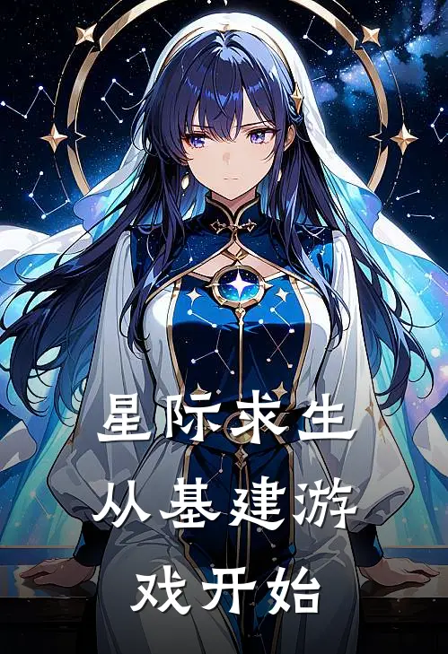 星际求生，从基建游戏开始