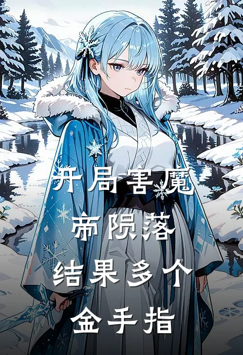 开局害魔帝陨落，结果多个金手指