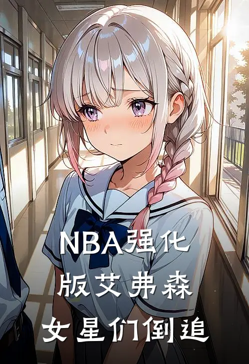 NBA强化版艾弗森，女星们倒追