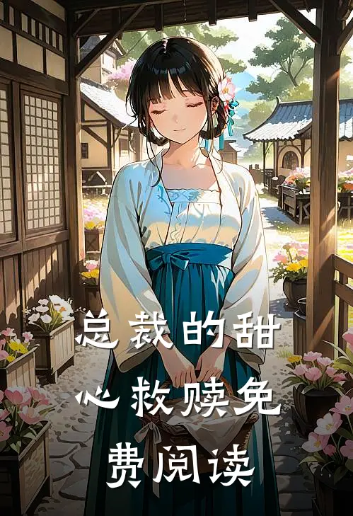 总裁的甜心救赎免费阅读