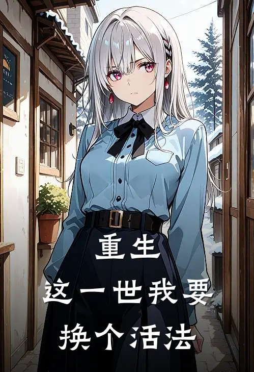 重生：这一世我要换个活法
