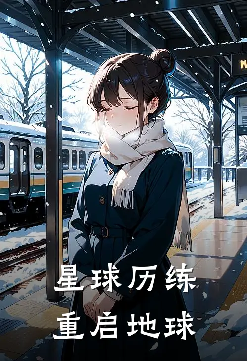 星球历练：重启地球