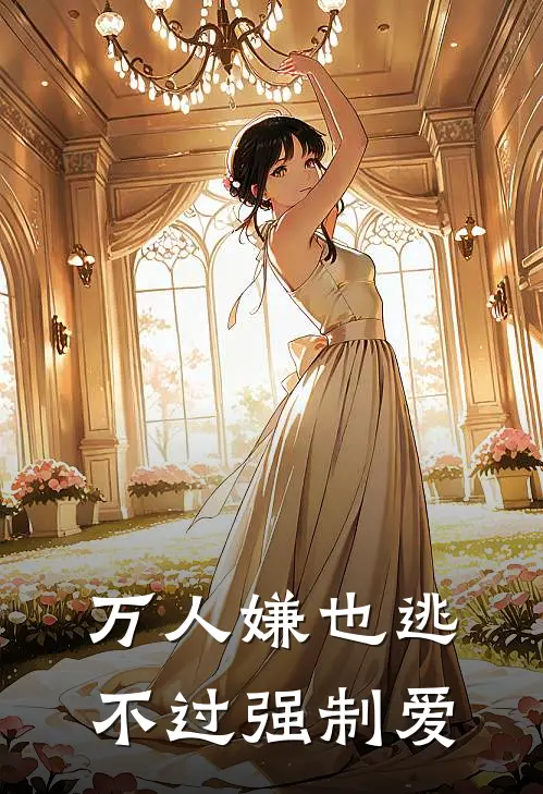 万人嫌也逃不过强制爱