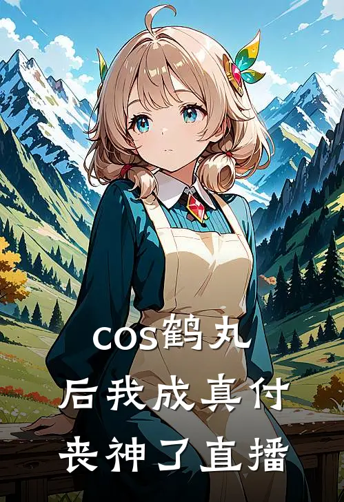 cos鹤丸后我成真付丧神了直播