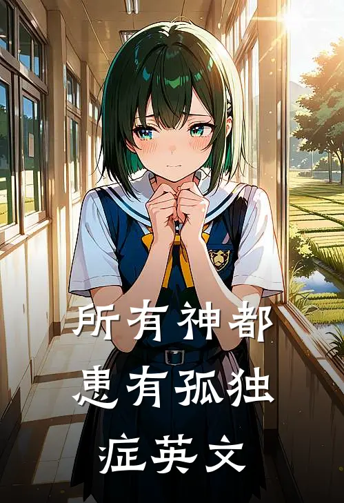 所有神都患有孤独症英文