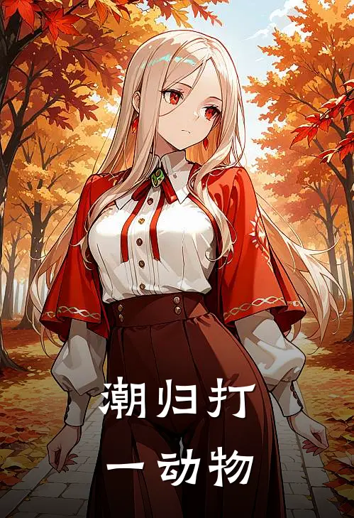 潮归打一动物