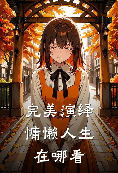 完美演绎慵懒人生在哪看