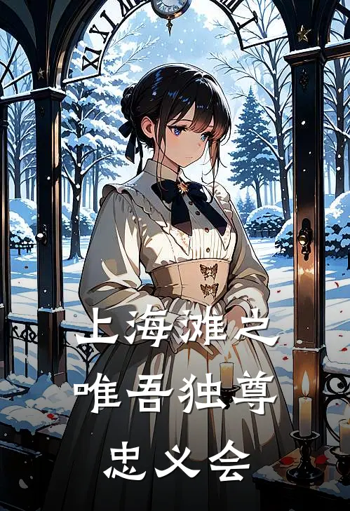 上海滩之唯吾独尊忠义会