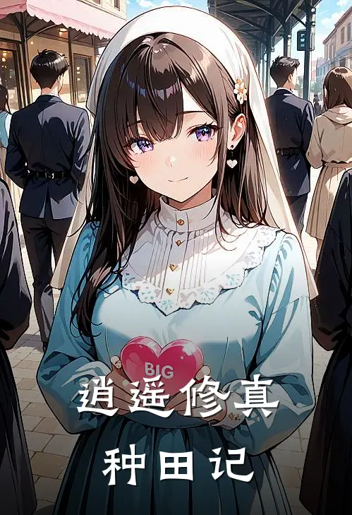 逍遥修真种田记