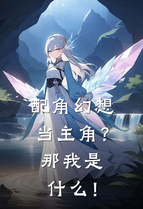 配角幻想当主角？那我是什么！