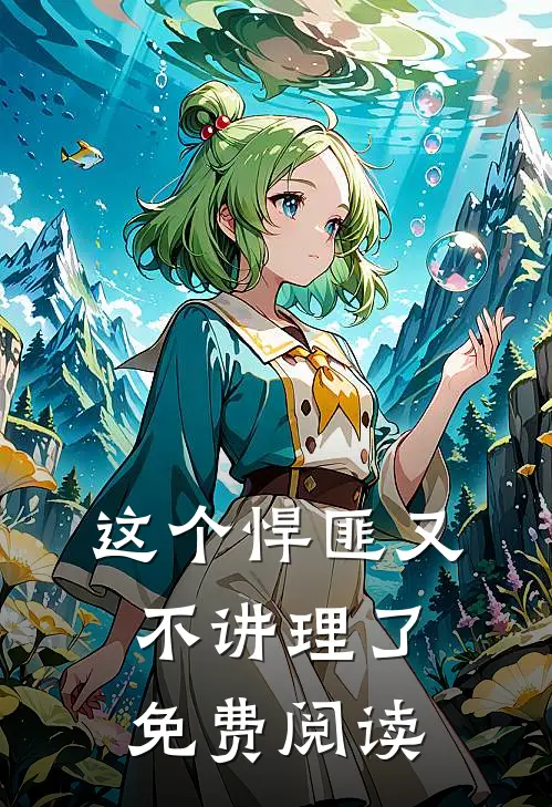 这个悍匪又不讲理了免费阅读