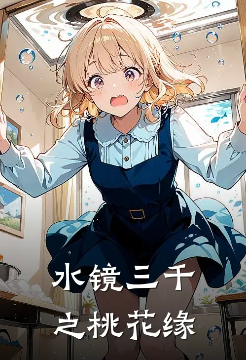 水镜三千之桃花缘