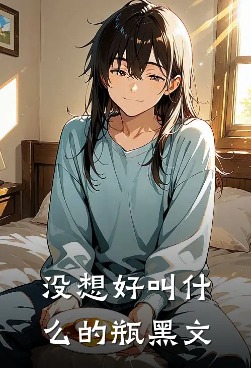 没想好叫什么的瓶黑文