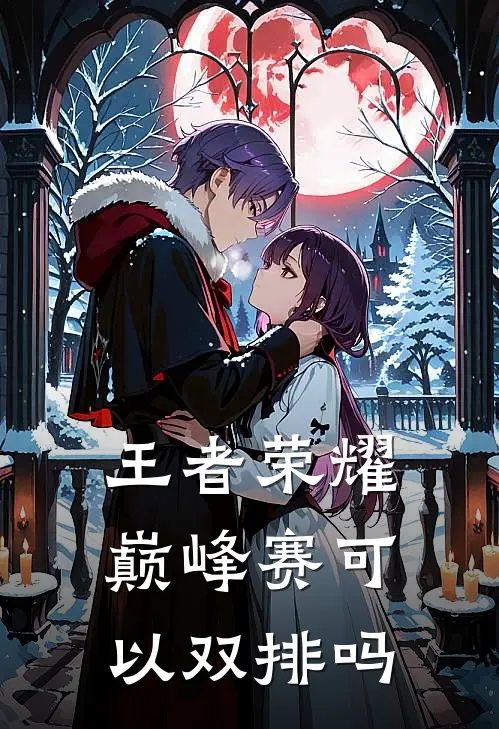 王者荣耀巅峰赛可以双排吗