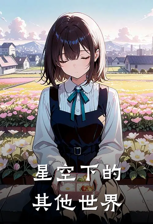 星空下的其他世界