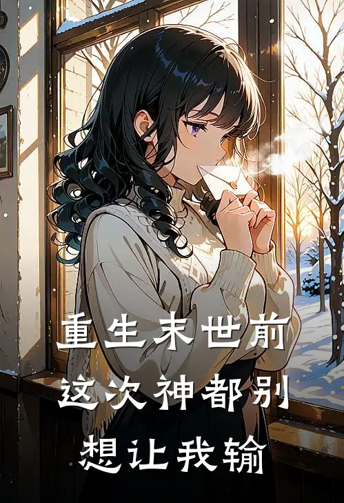 重生末世前，这次神都别想让我输