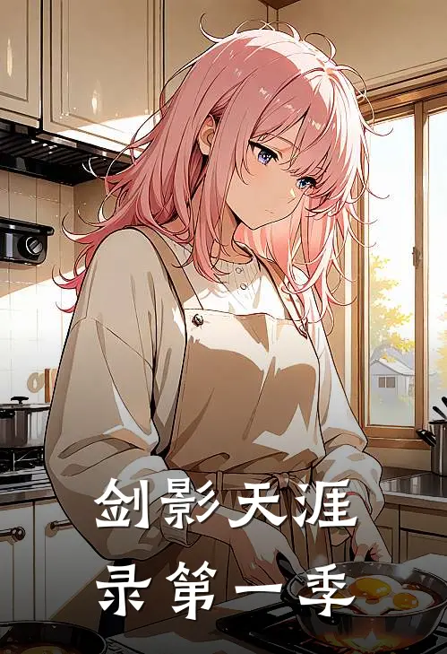 剑影天涯录第一季
