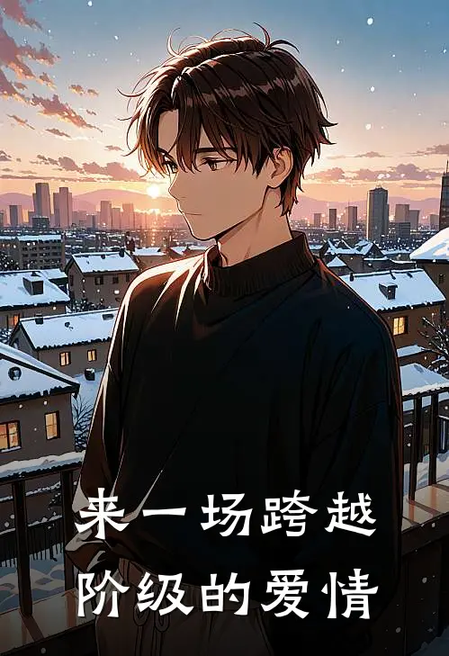来一场跨越阶级的爱情