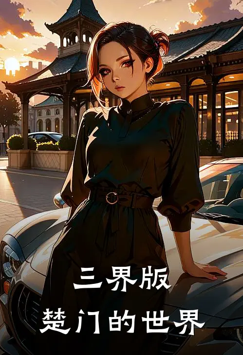 三界版：楚门的世界