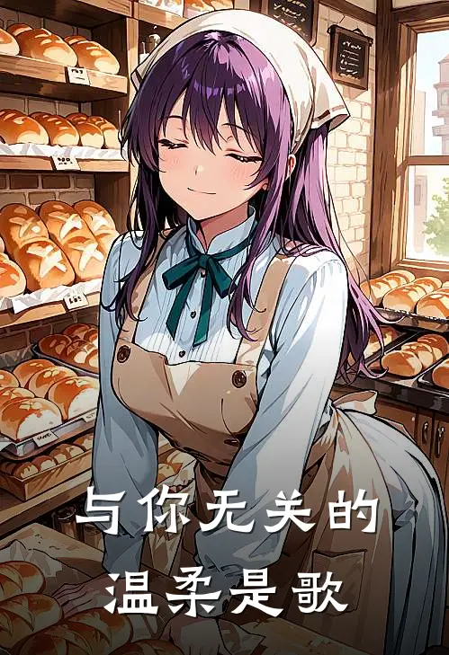与你无关的温柔是歌