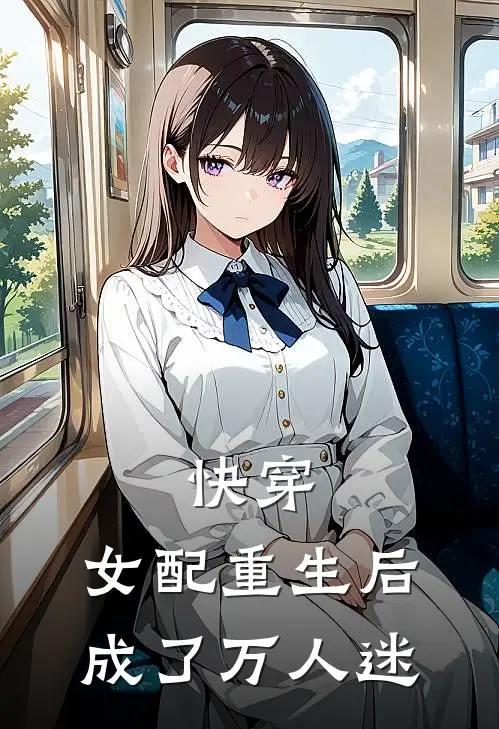 快穿，女配重生后成了万人迷