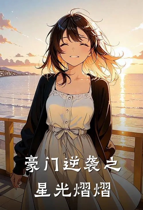 豪门逆袭之星光熠熠