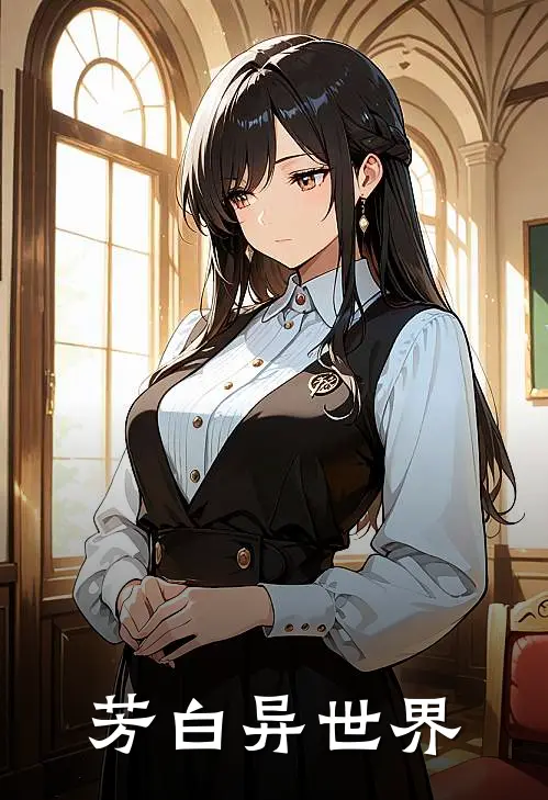 芳白异世界