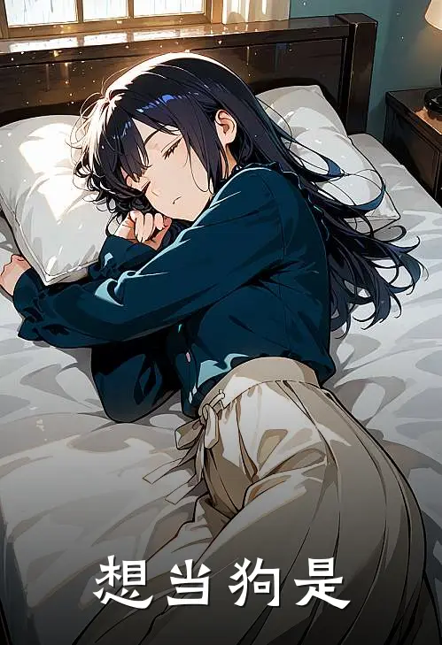 想当狗是