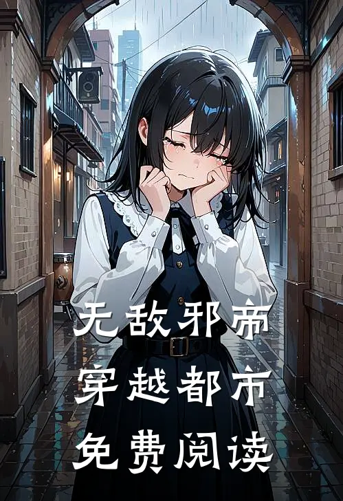 无敌邪帝穿越都市免费阅读
