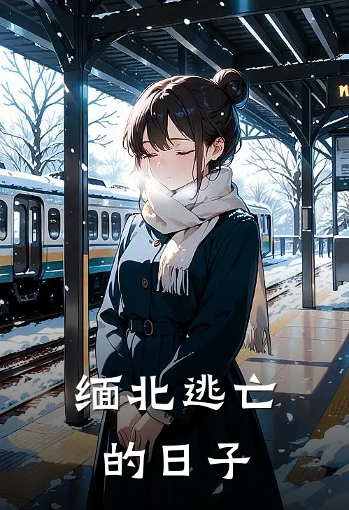 缅北逃亡的日子