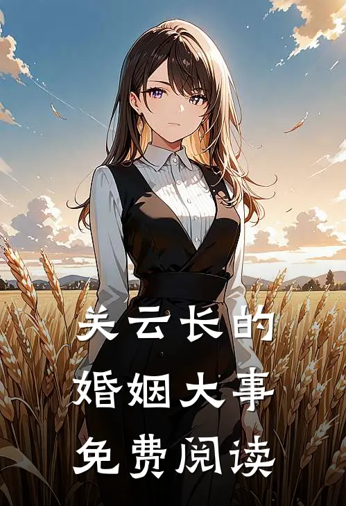 关云长的婚姻大事免费阅读