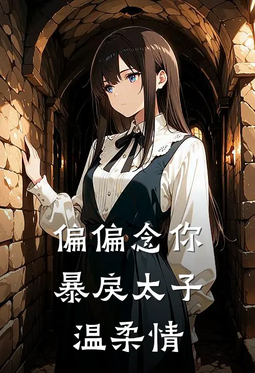 偏偏念你，暴戾太子温柔情