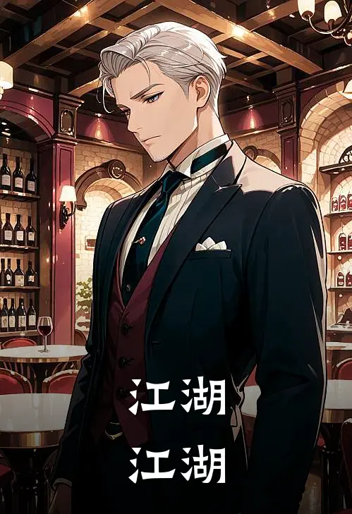 江湖，江湖，