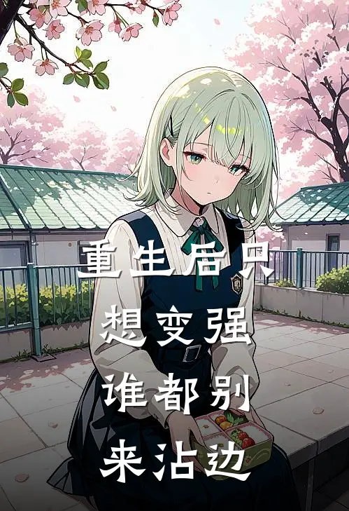 重生后只想变强，谁都别来沾边