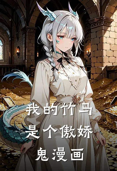 我的竹马是个傲娇鬼漫画