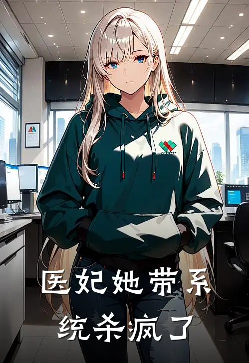 医妃她带系统杀疯了