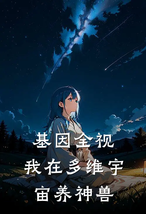 基因全视：我在多维宇宙养神兽