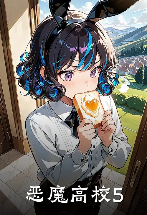 恶魔高校5