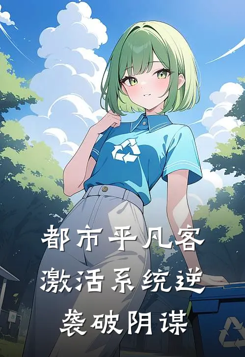 都市平凡客，激活系统逆袭破阴谋