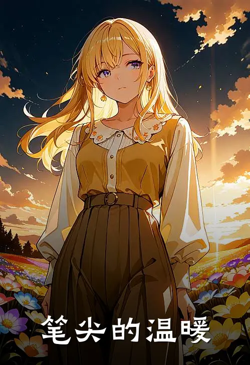 笔尖的温暖