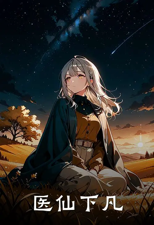 医仙下凡