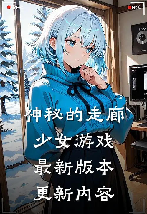 神秘的走廊少女游戏最新版本更新内容