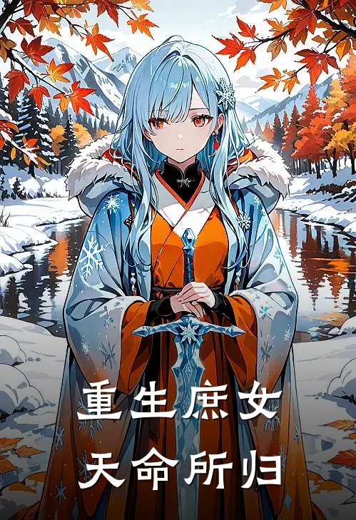 重生庶女天命所归