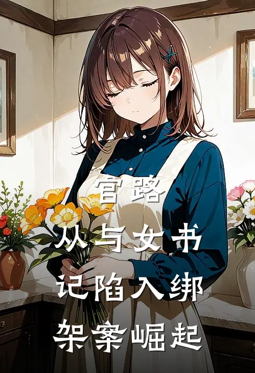 官路：从与女书记陷入绑架案崛起