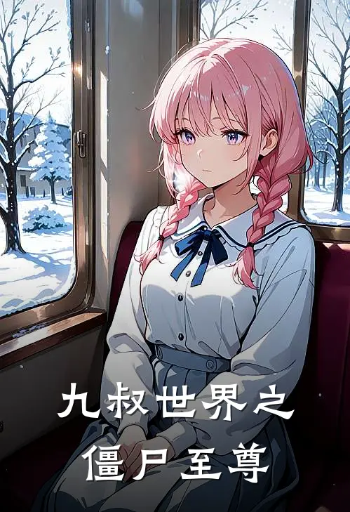 九叔世界之僵尸至尊