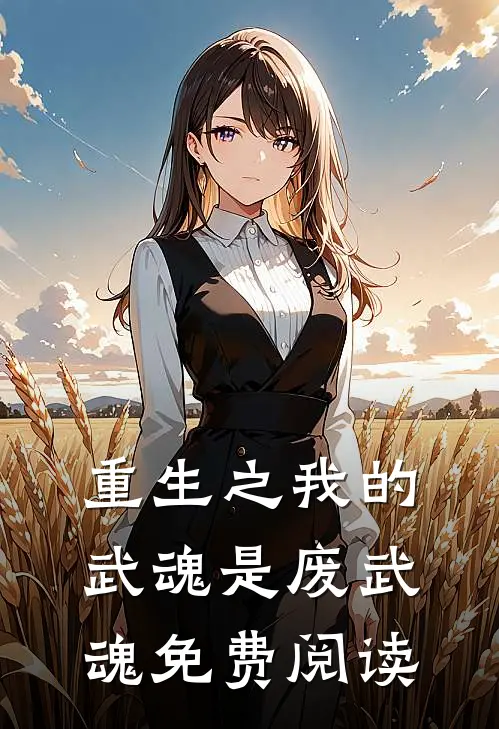 重生之我的武魂是废武魂免费阅读