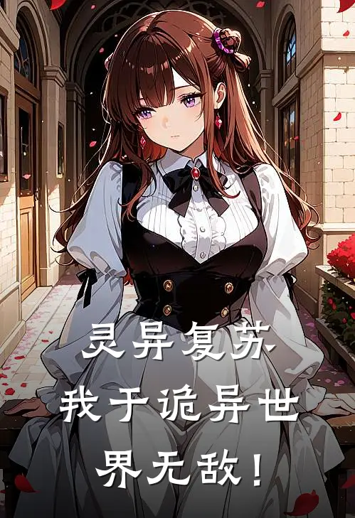 灵异复苏，我于诡异世界无敌！