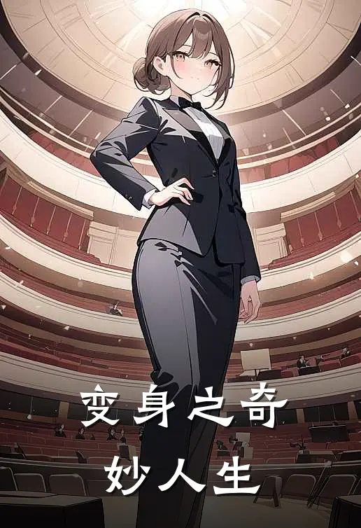 变身之奇妙人生