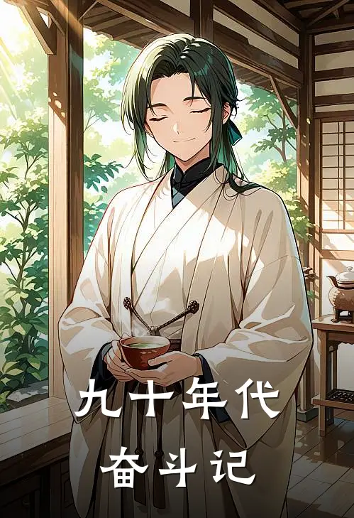 九十年代奋斗记