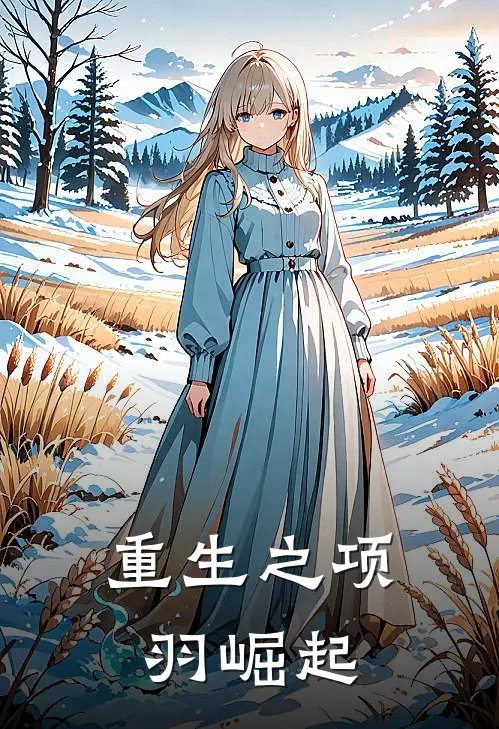 重生之项羽崛起